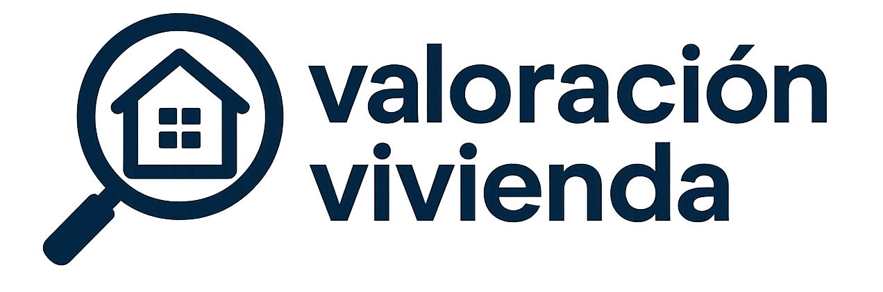 Valoración Vivienda
